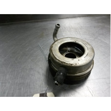 96L021 Oil Cooler For 01-03 Mazda Protege  2.0